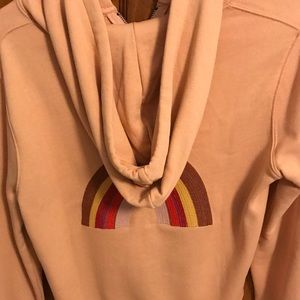 Madewell Hoodie